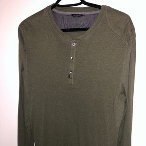 Calvin Klein long sleeve